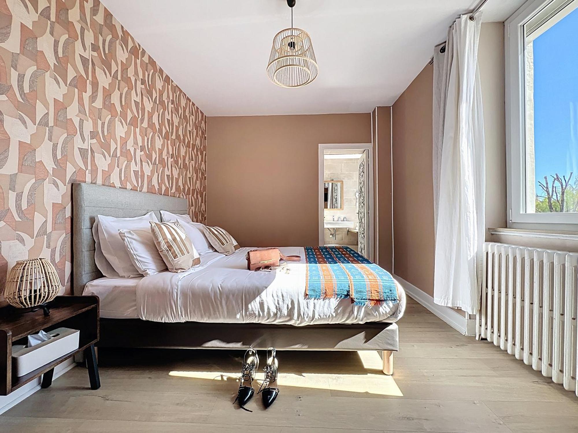 Auberge La Musardiere Chagny  Ngoại thất bức ảnh