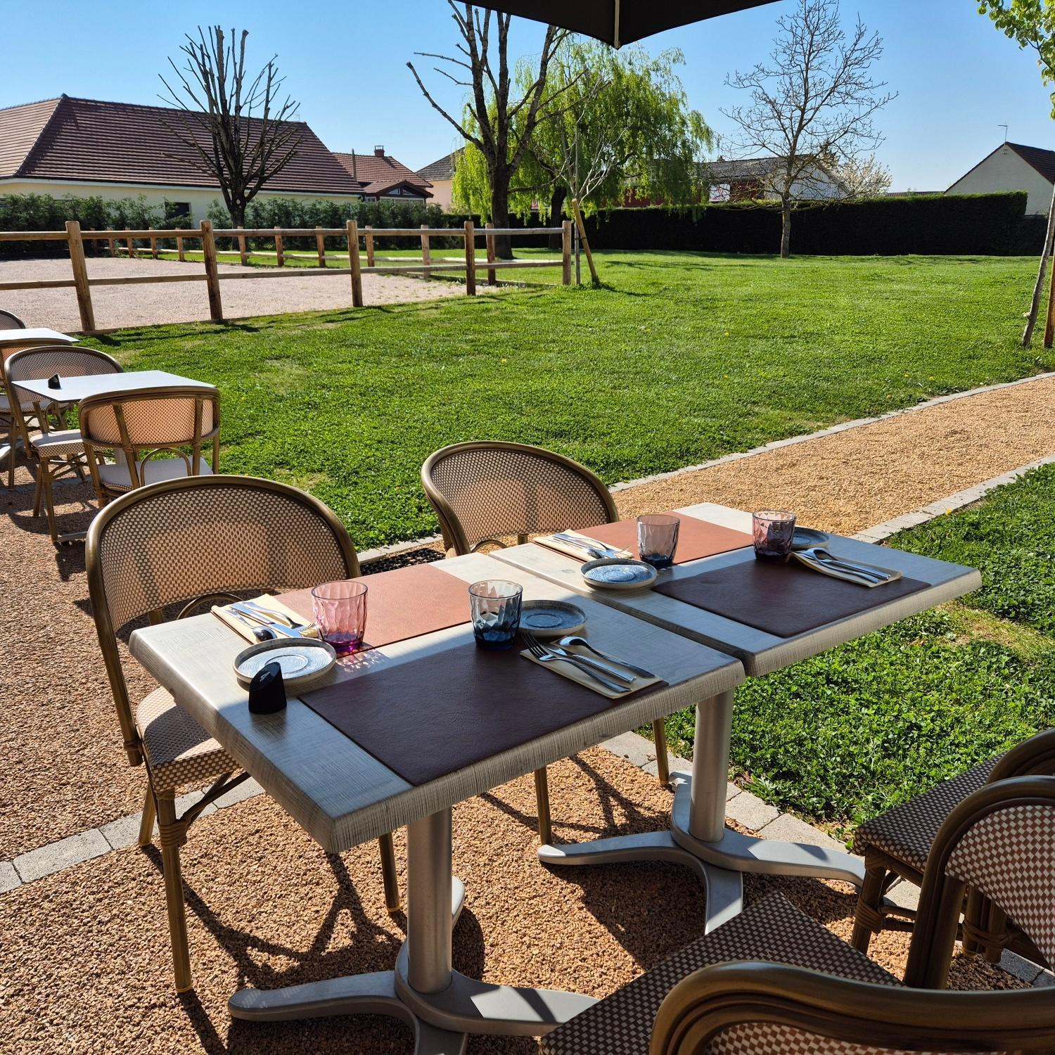Auberge La Musardiere Chagny  Ngoại thất bức ảnh